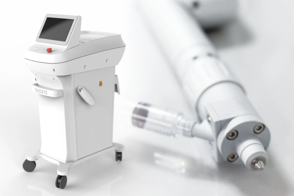 Zona de Cuidado Cl&iacute;nico