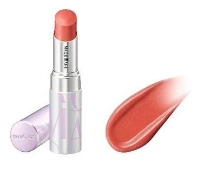 BE342 Honey Orange Flash