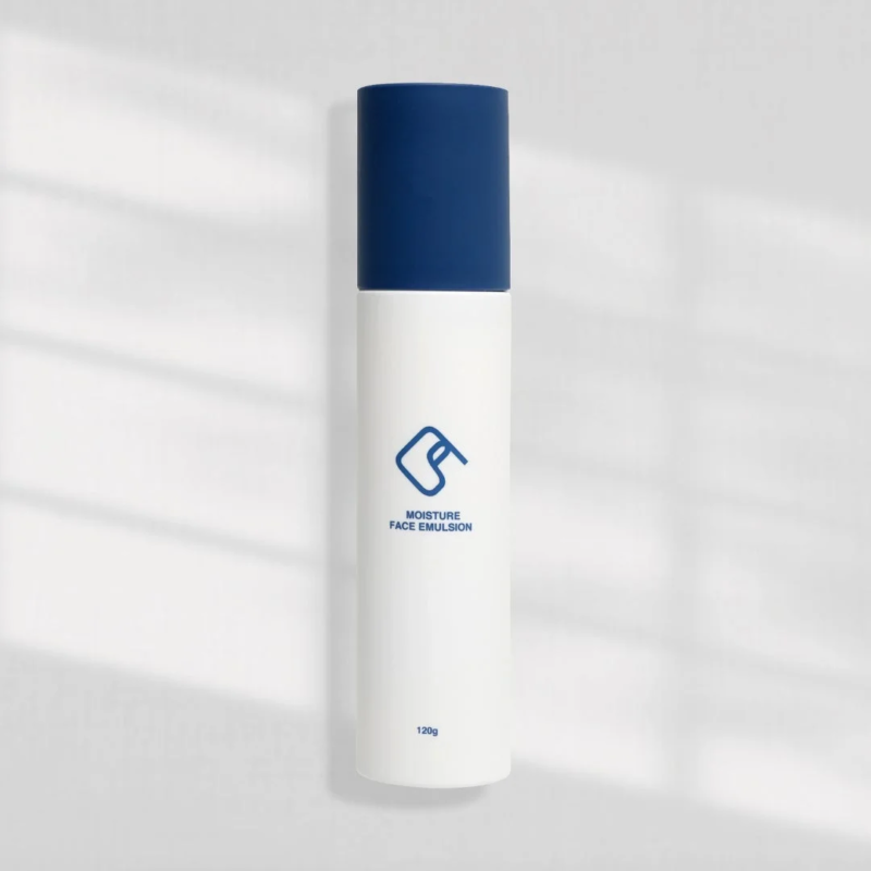 C's MOISTURE FACE EMULSION