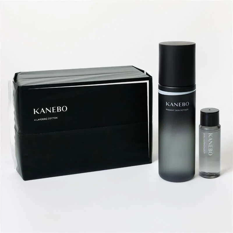 Set de Regalo de T&oacute;nico Exfoliante KANEBO