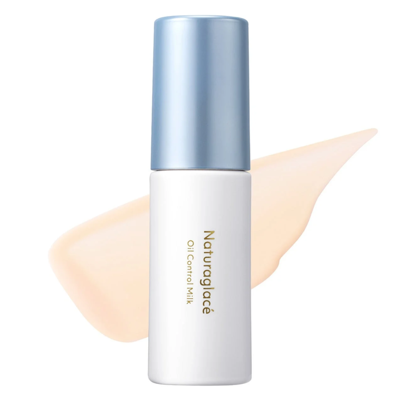 Naturaglac&eacute; Oil Control Milk