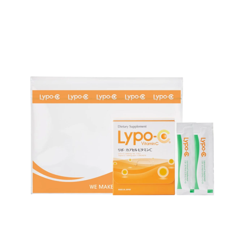 Lypo-C Starter Set