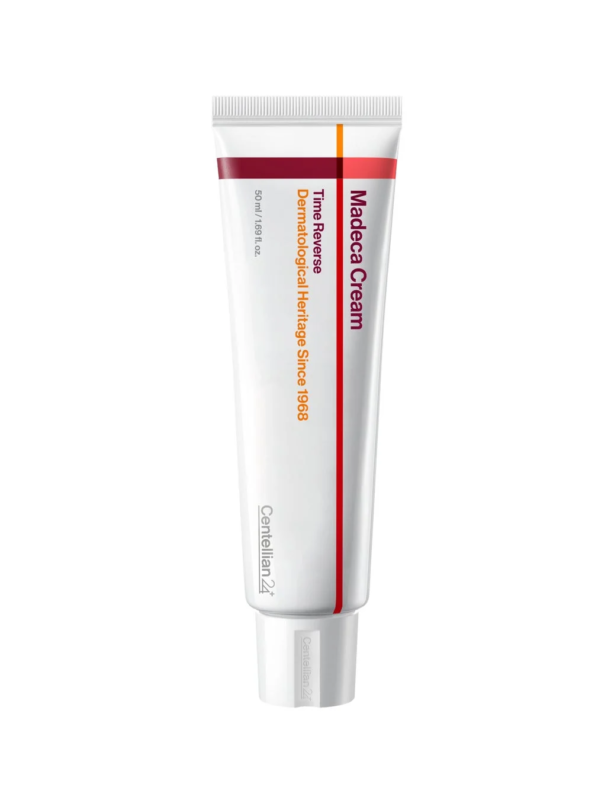 Madeca Cream Time Reverse