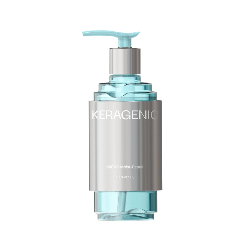 KERAGENIC MICRO Moist-Repair SHAMPOO