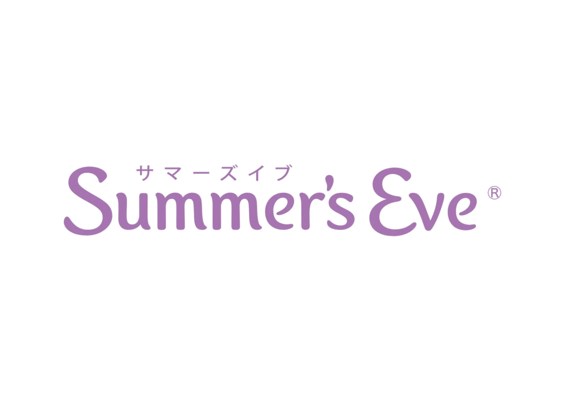 Logo de Summer's Eve
