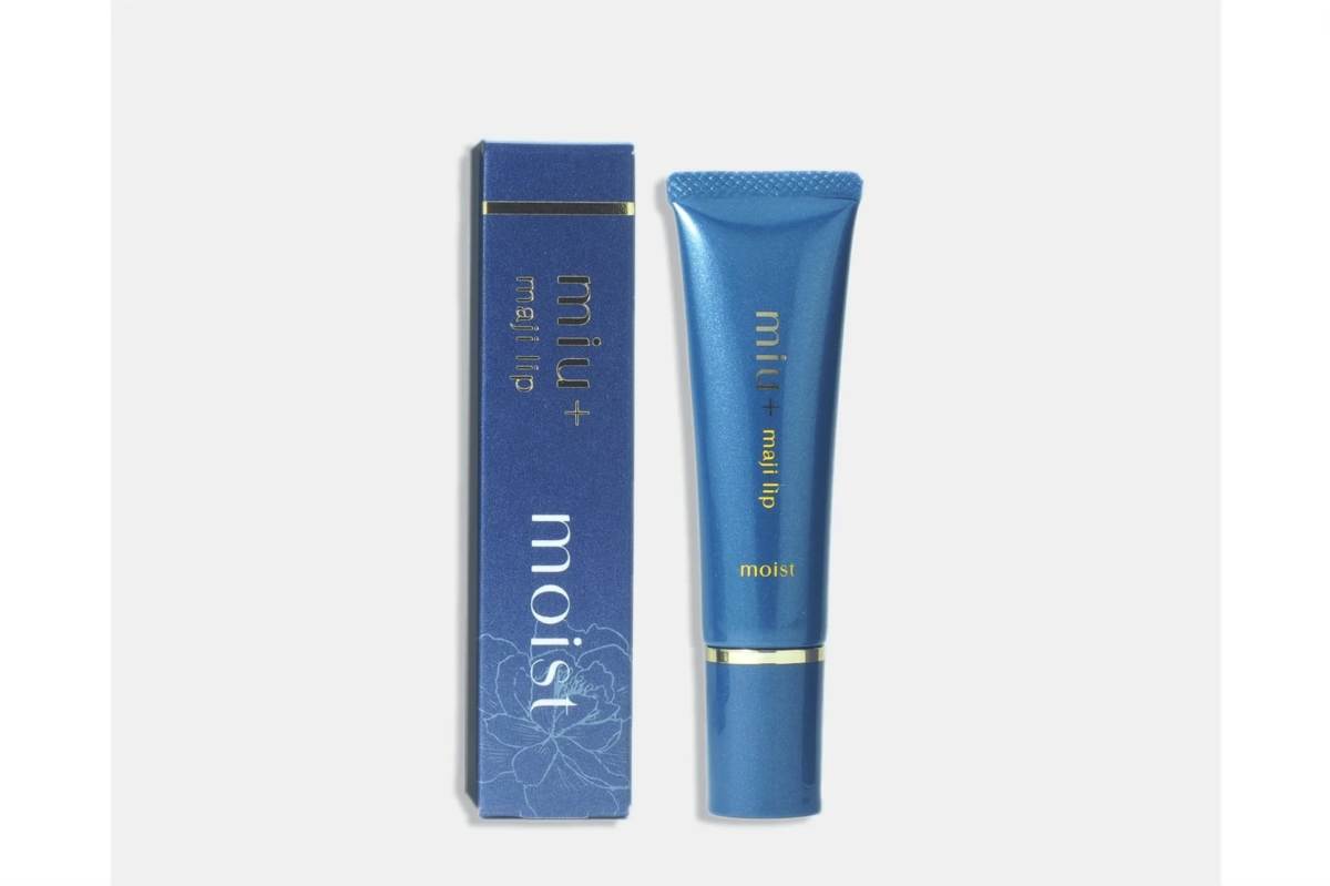 Maji Lip Night Serum