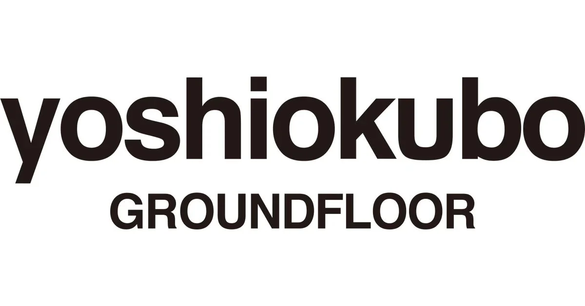 Logo de yoshiokubo