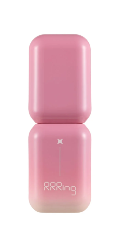 Liquid Glam Eyeshadow S02 Rose Haze