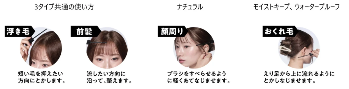 C&oacute;mo usar la m&aacute;scara capilar