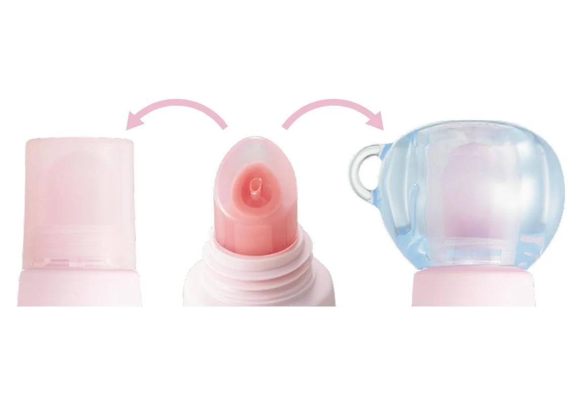 Personaliza tu qruam