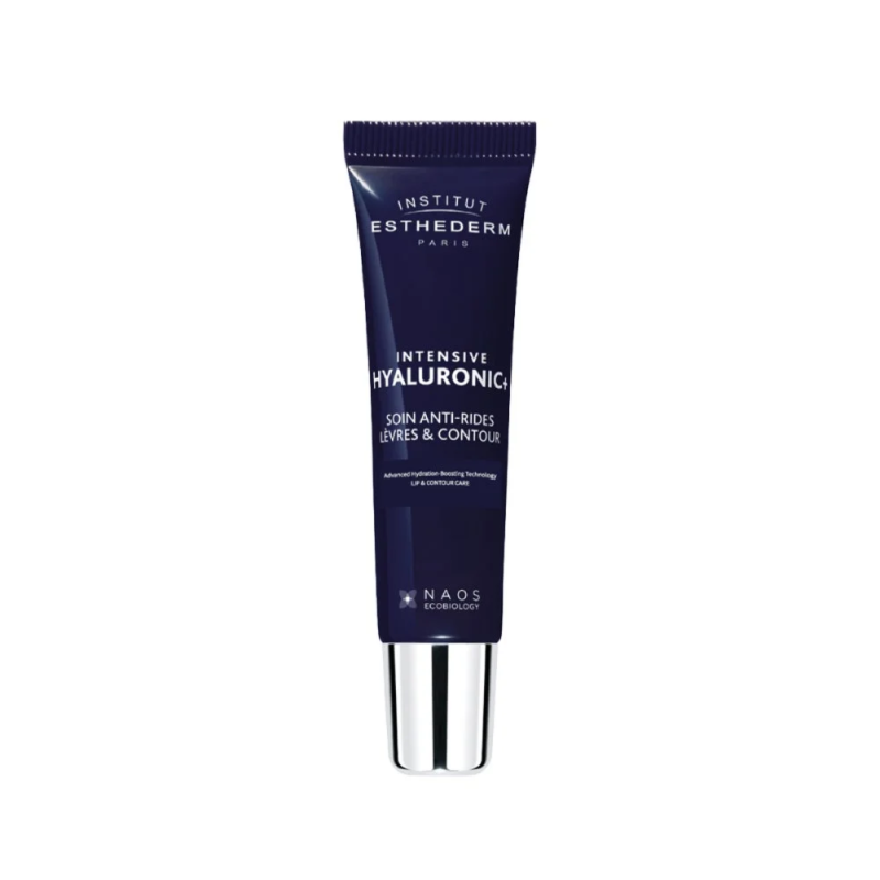Intensive HA+ Lip & Frame