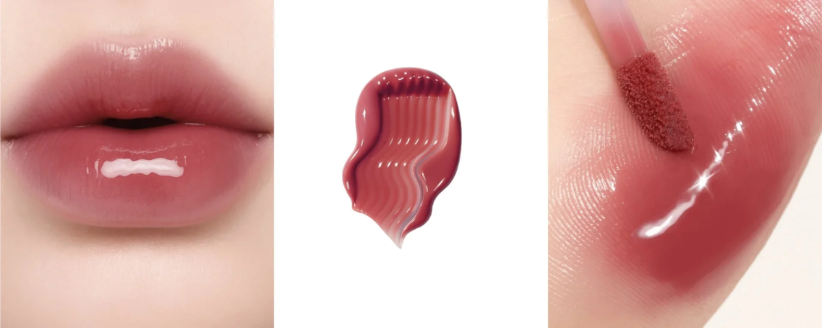 Juicy TaengTaeng Glaze No.2 Sugar Grape