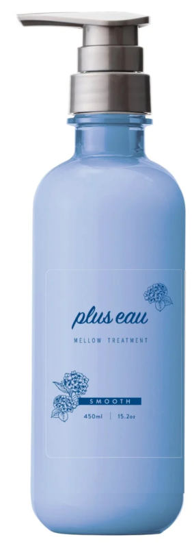 Tratamiento Mellow de plus eau