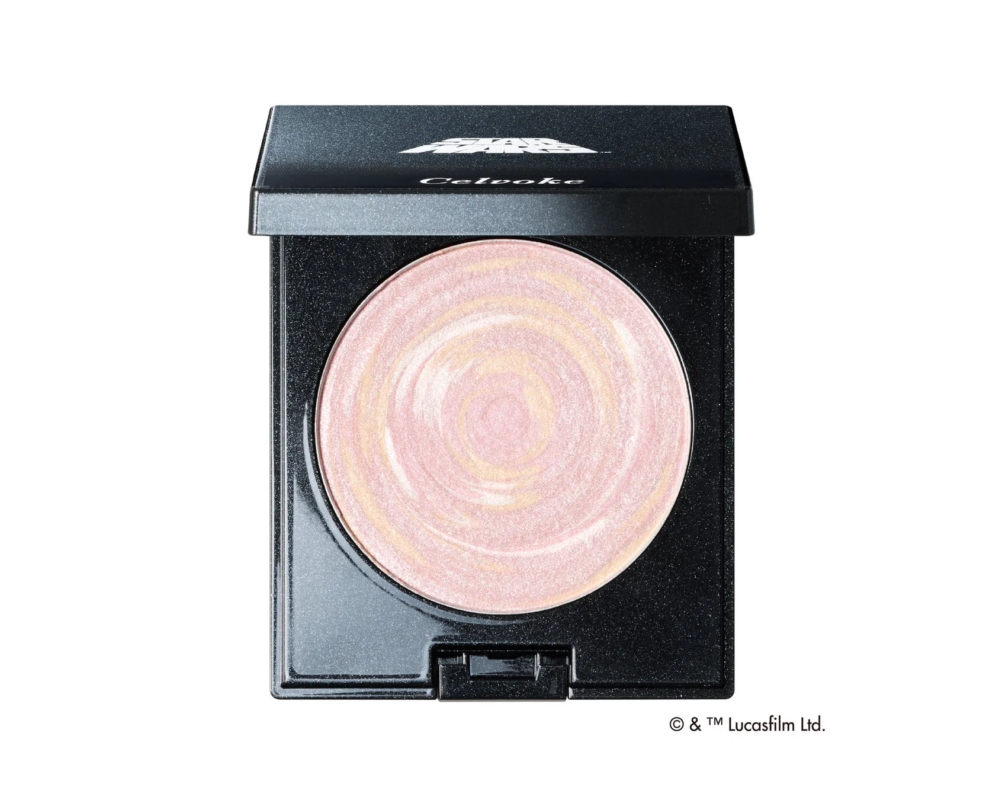 Iluminador Celvoke Force of Galaxy