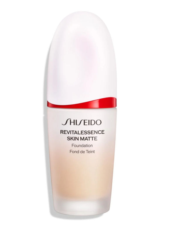 SHISEIDO Essence Skin Smooth Foundation