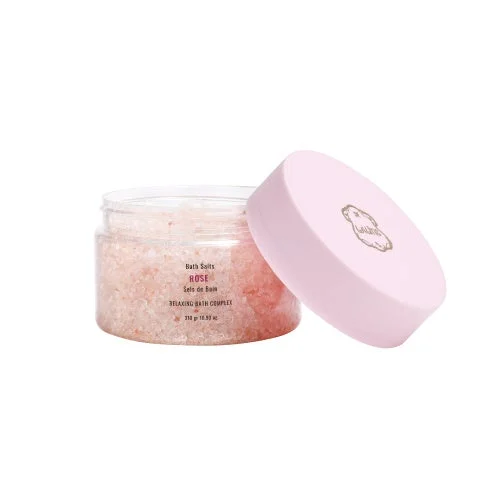 Sales de Ba&ntilde;o ROSE de Laline