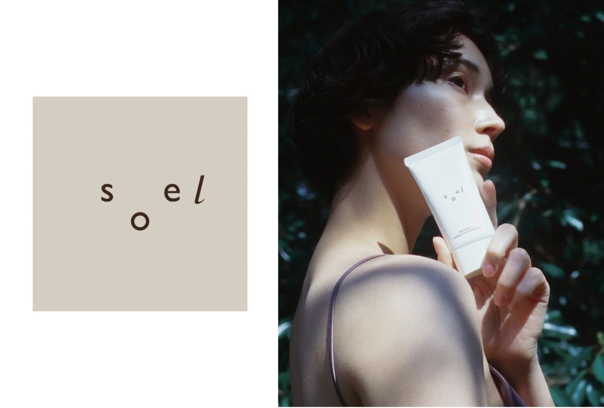 soel LIVING-OIL UV SKIN BASE