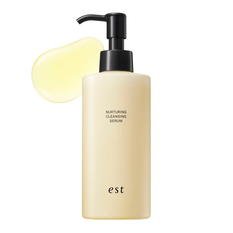 Envase del est Nurturing Cleansing Serum