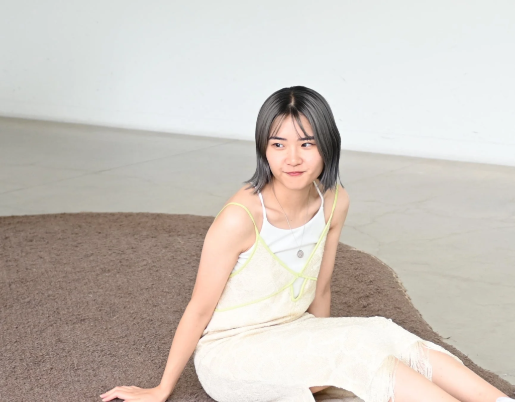 Niki Shimizu, fundadora de nonu