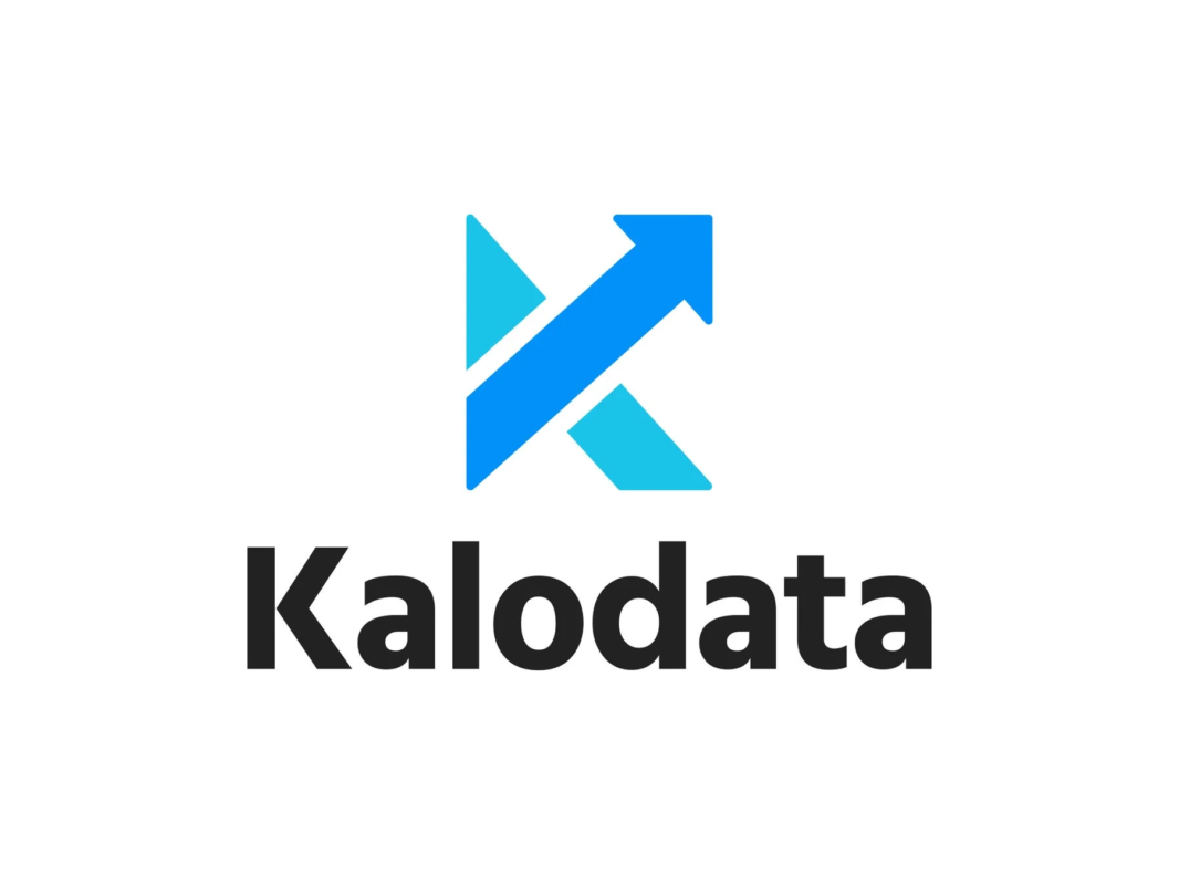 Logo de Kalodata