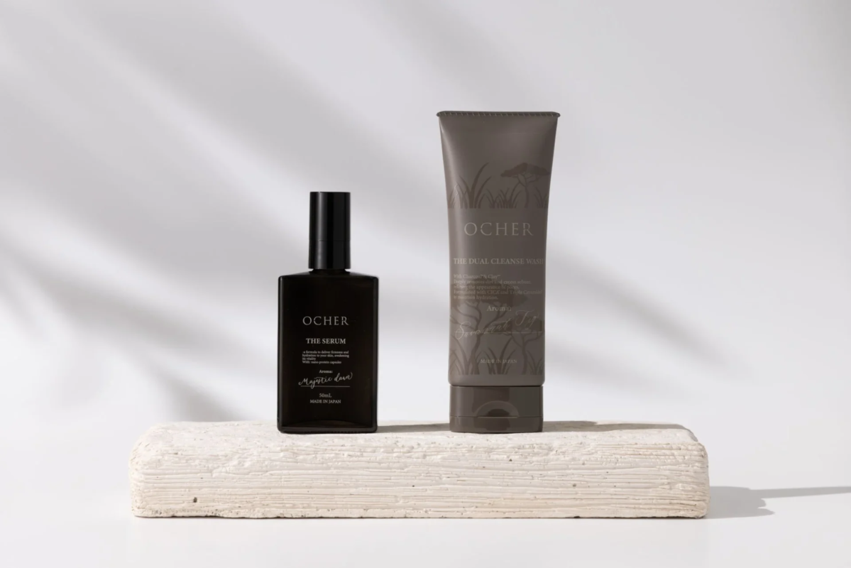 Productos OCHER en detalle