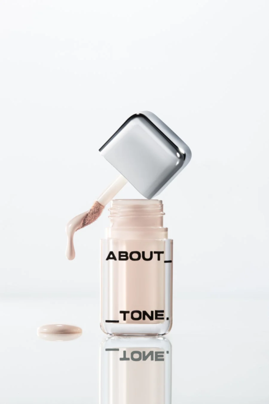 Skin Layer Cover Fit Concealer