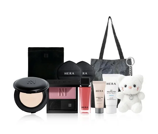 Set Effortless Blur Look