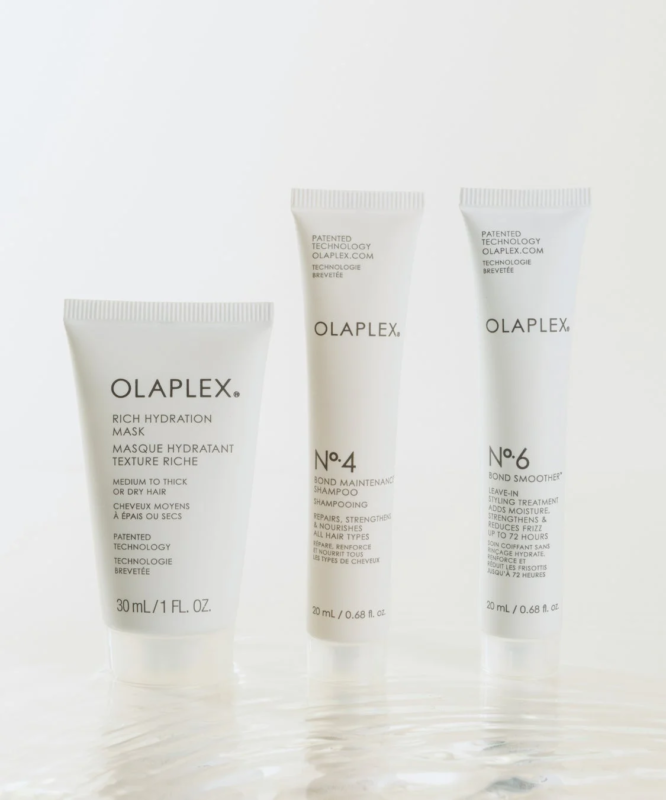 Productos OLAPLEX