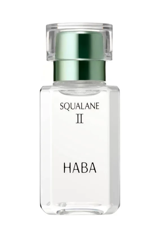 HABA Squalane II