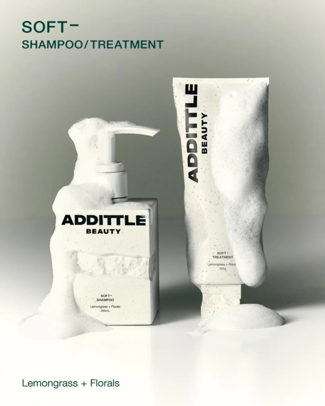 ADDITTLE BEAUTY SOFT LINE