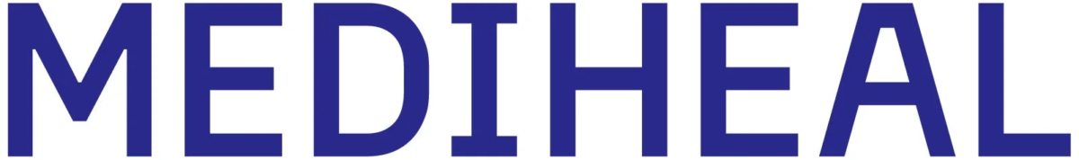 Logo de MEDIHEAL