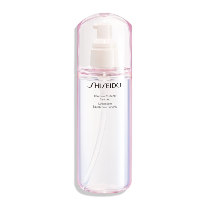 SHISEIDO Treatment Softener Enriched