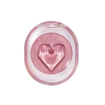 Etude Shooting Beam Highlighter Kira-meki Gold Coral