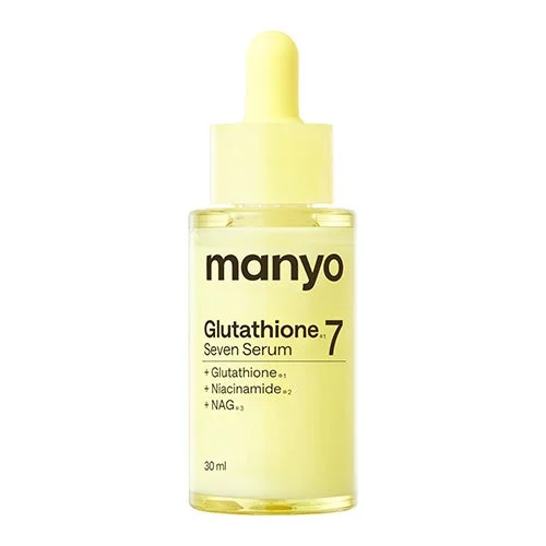 Manyo Glutathione 7 Serum