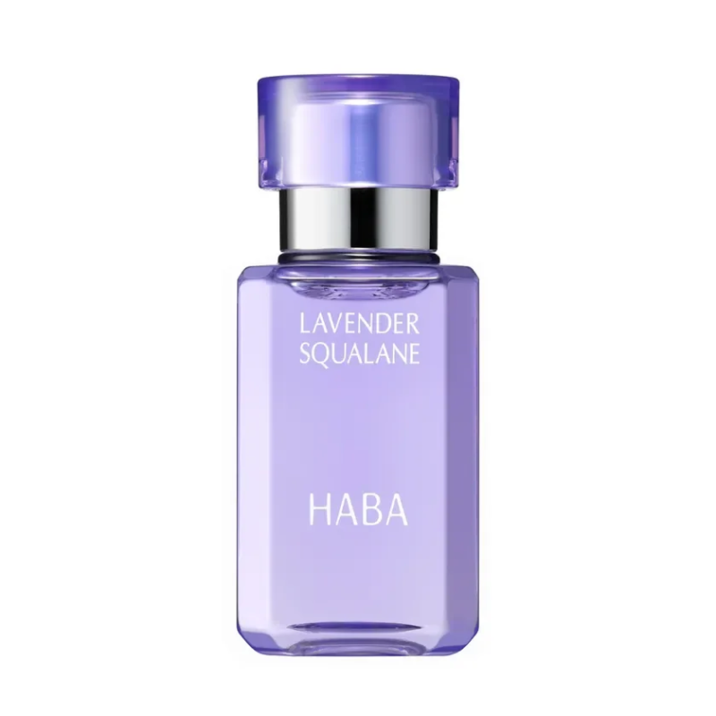 HABA Lavender Squalane