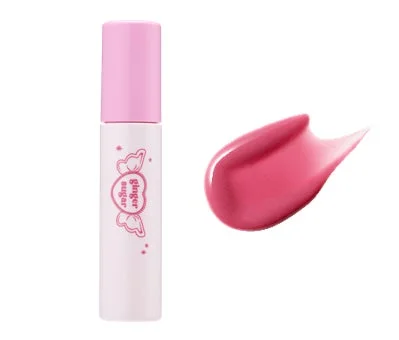 Ginger Sugar Color Lip Serum