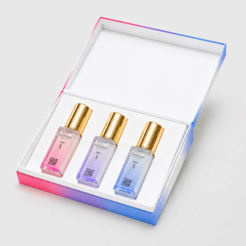 Set de inicio de Infusing Lotion
