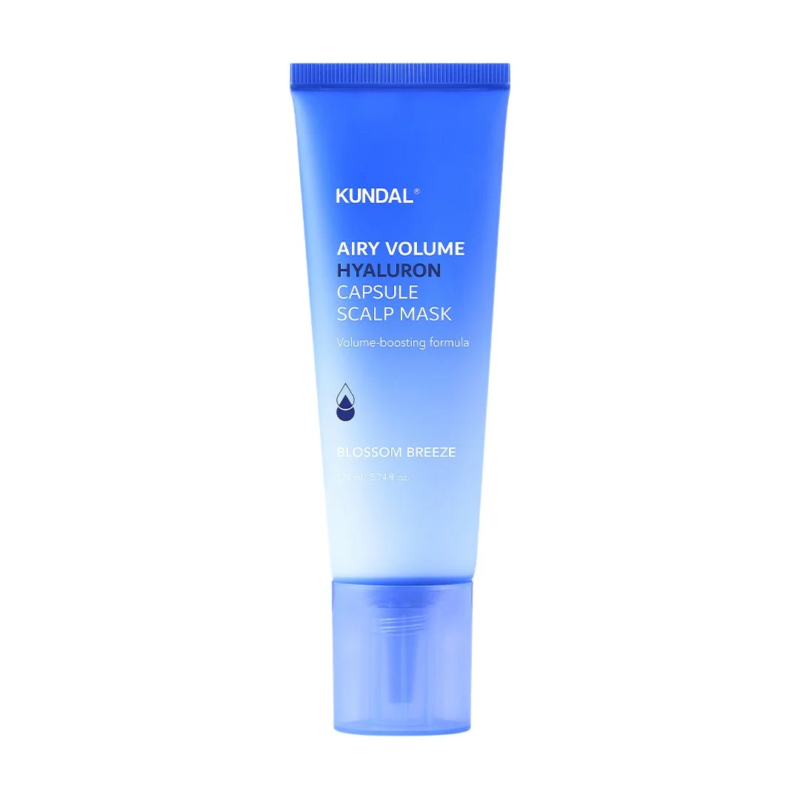 Mascarilla Capilar Hialurónica KUNDAL