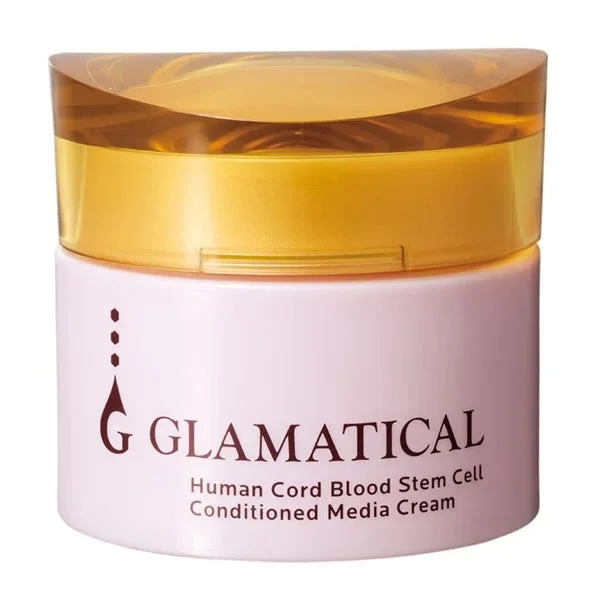 Crema GLAMATICAL