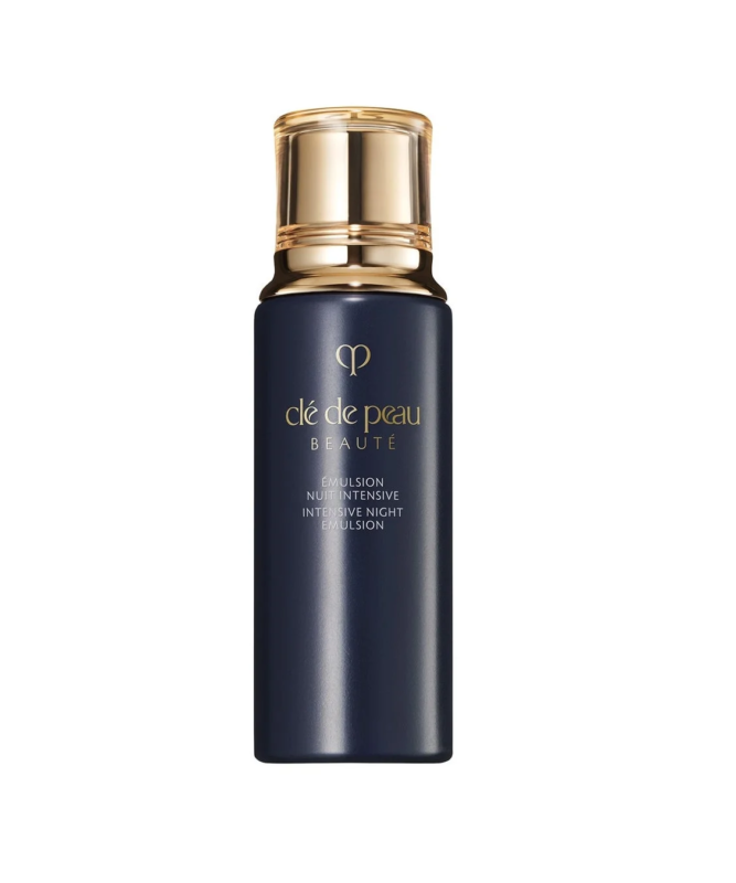 Clé de Peau Beauté Émulsion Intensive