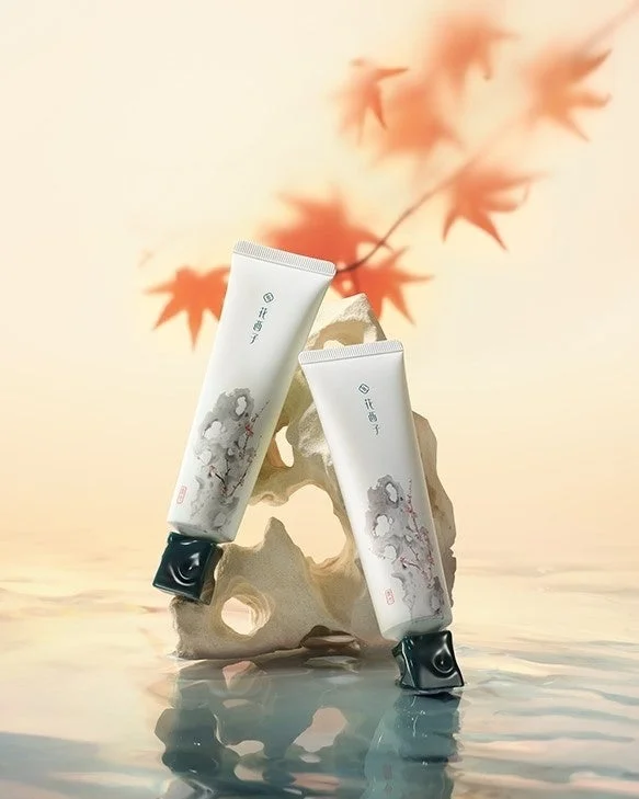 Crema de Manos Kasui Gyoko Snow Moon