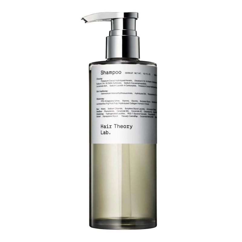 Champú Serum-in de Hair Theory Lab.