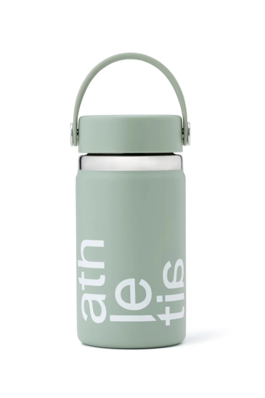 ATHLETIA Hydro Flask tumbler