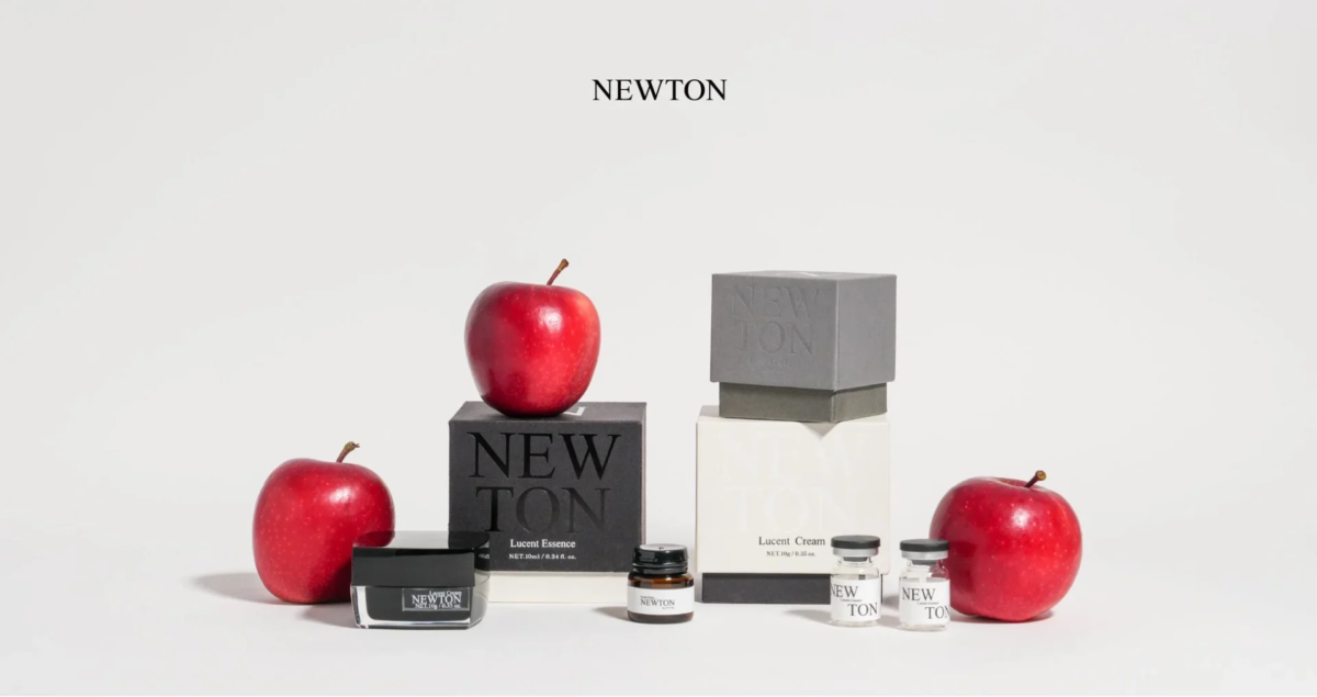 Productos NEWTON