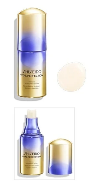 SHISEIDO VITAL PERFECTION Intensive Sculpting Serum