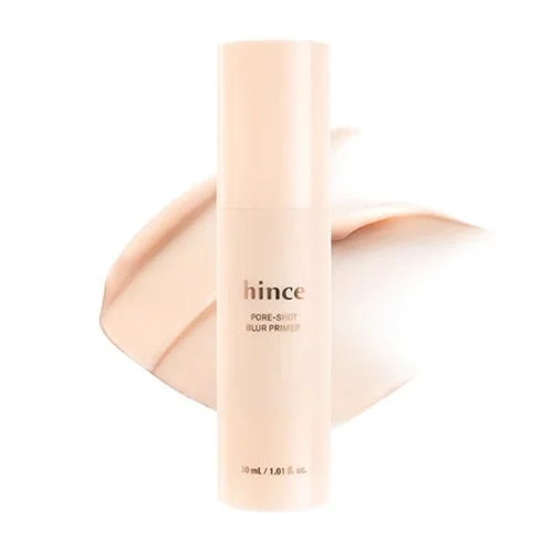 Hince Pore-Shot Blur Primer