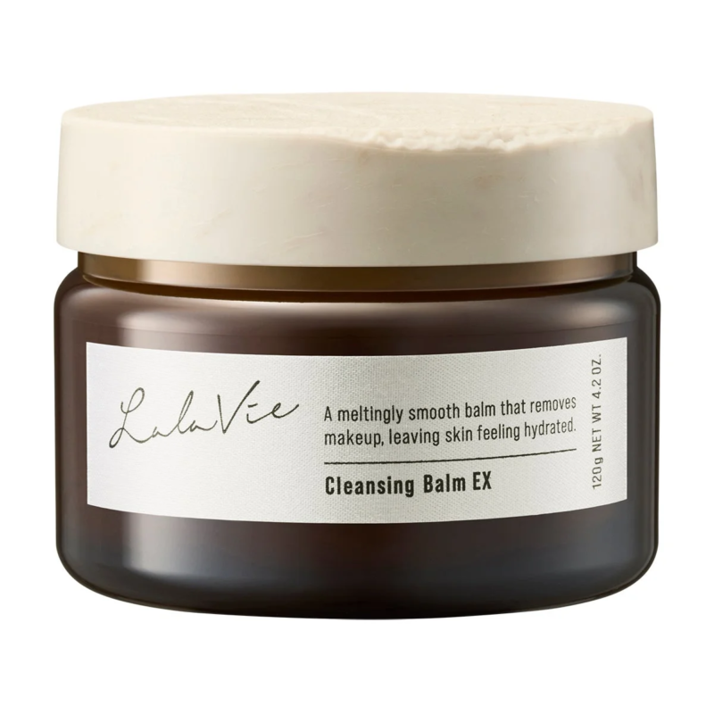 LulaVie Cleansing Balm EX