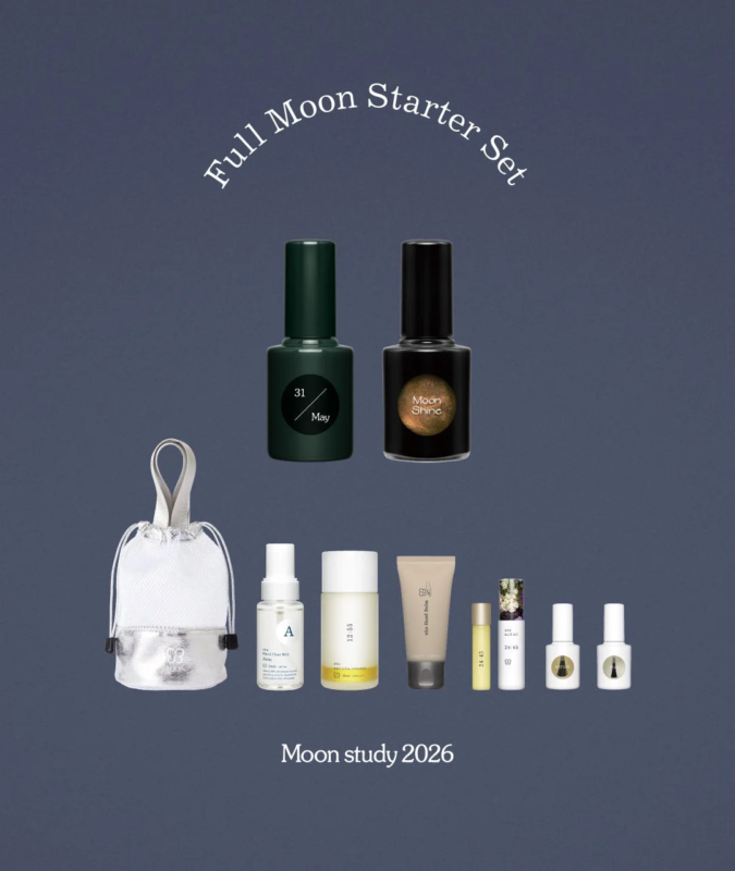 Full Moon Starter Set
