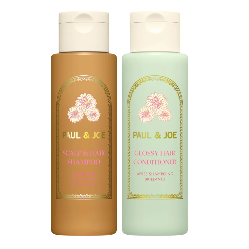 Paul & Joe Hair Care Kit (Edición Limitada)