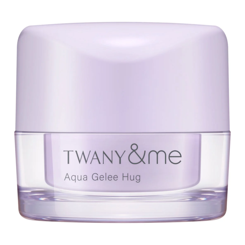 TWANY & me Aqua Gelee Hug Envase